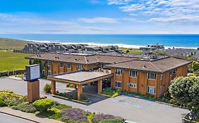 The Morgan San Simeon - Cambria By Hearst Castle